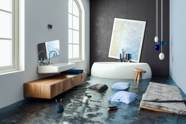 Best Flooded house restoration  in Woodland, CA